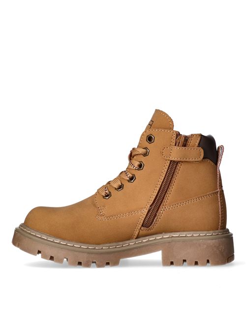 Stivali ocra TH TOMMY HILFIGER | 34125OCRA
